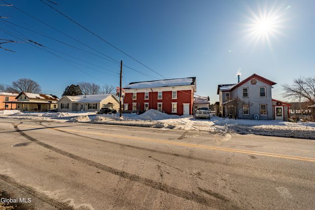 600 Hudson Avenue, Stillwater, NY 12170