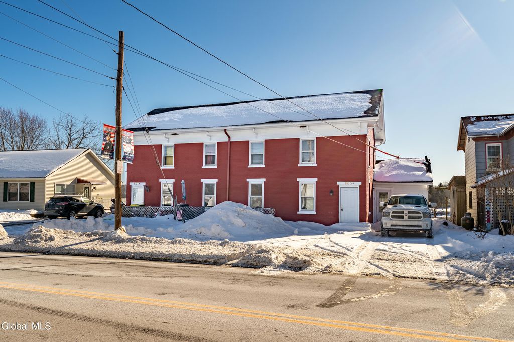 600 Hudson Avenue, Stillwater, NY 12170