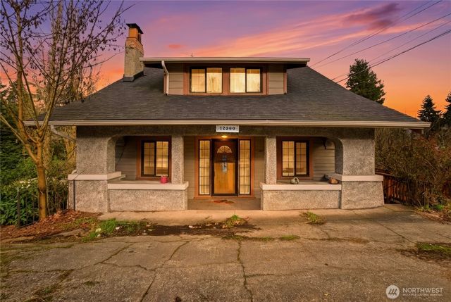 12260 Des Moines Memorial Drive S, Seattle, WA 98168