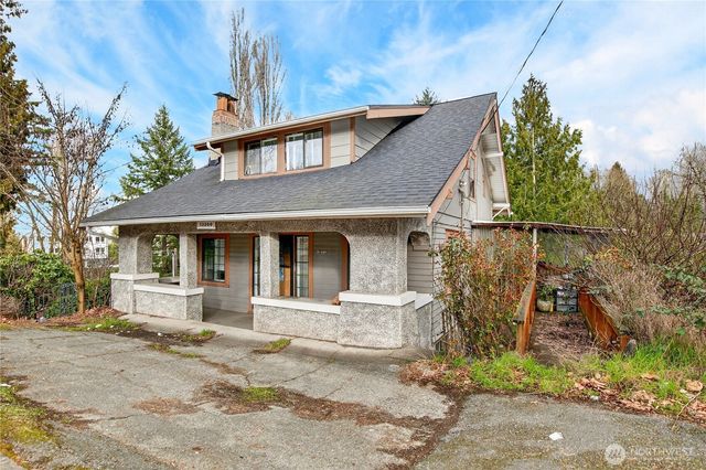 12260 Des Moines Memorial Drive S, Seattle, WA 98168