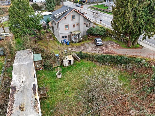 12260 Des Moines Memorial Drive S, Seattle, WA 98168