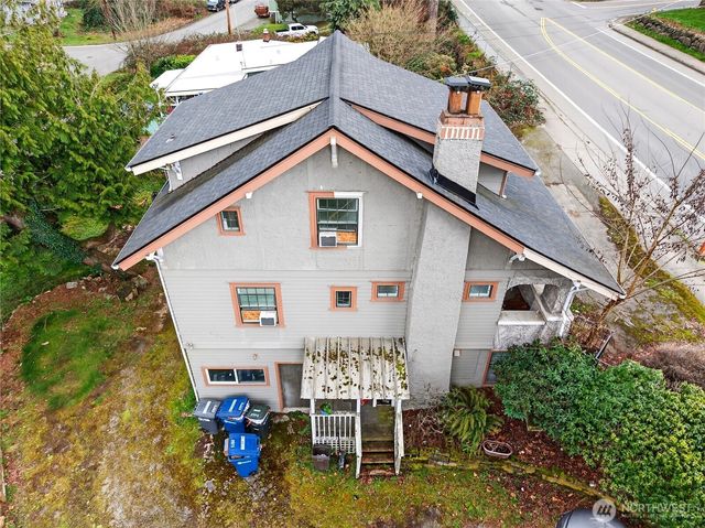 12260 Des Moines Memorial Drive S, Seattle, WA 98168