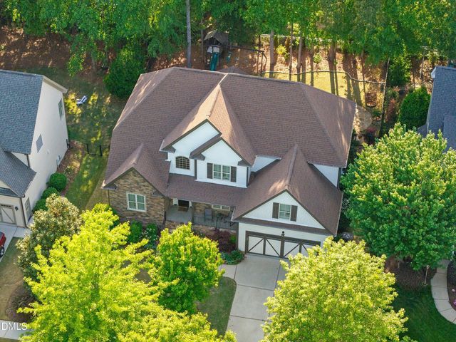 308 Stearns Way, Wake Forest, NC 27587