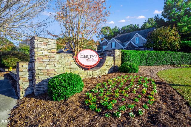 308 Stearns Way, Wake Forest, NC 27587