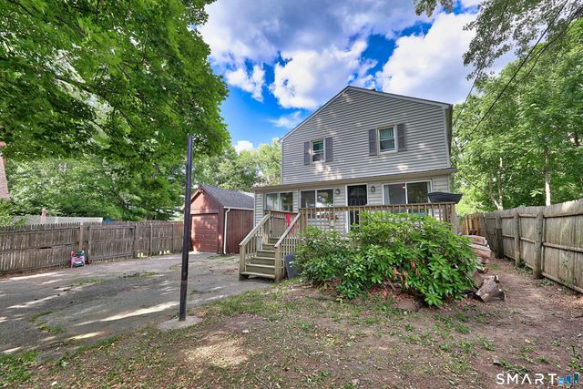 132 East Lake Street, Winchester, CT 06098