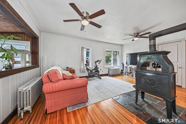 132 East Lake Street, Winchester, CT 06098