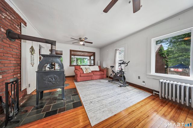132 East Lake Street, Winchester, CT 06098