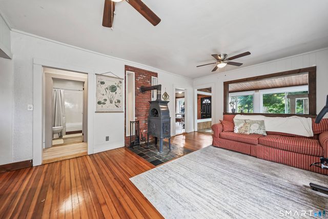 132 East Lake Street, Winchester, CT 06098