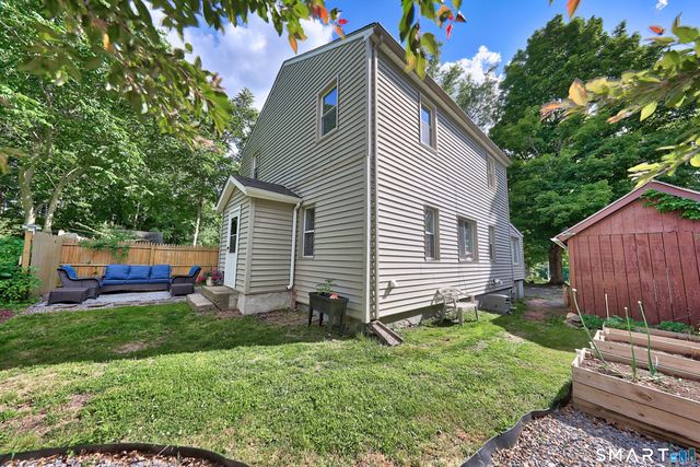132 East Lake Street, Winchester, CT 06098