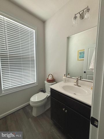 4105 BOLTON CT, Fredericksburg, VA 22408