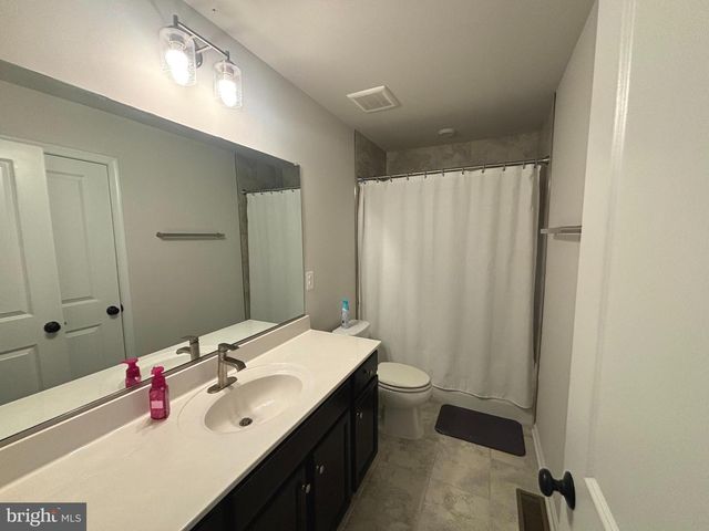 4105 BOLTON CT, Fredericksburg, VA 22408