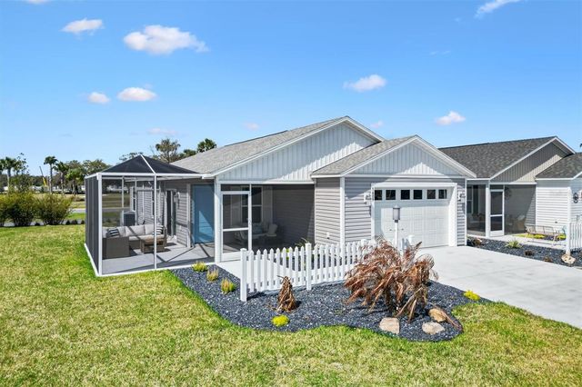 1609 SMART PL, The Villages, FL 34762