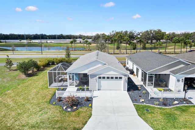 1609 SMART PL, The Villages, FL 34762