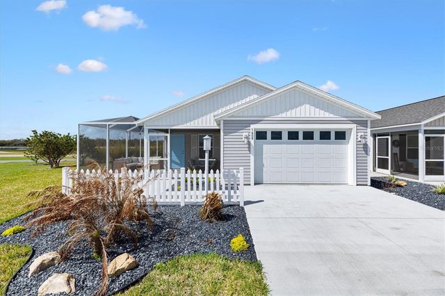 1609 SMART PL, The Villages, FL 34762