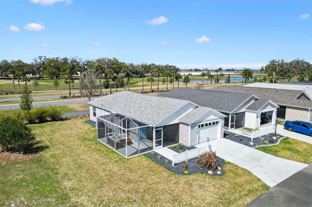 1609 SMART PL, The Villages, FL 34762