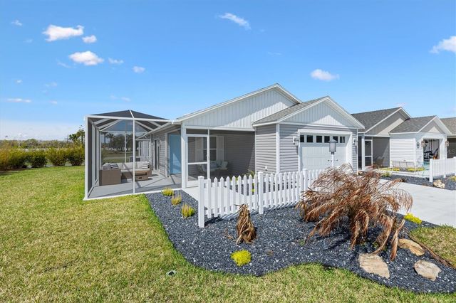 1609 SMART PL, The Villages, FL 34762