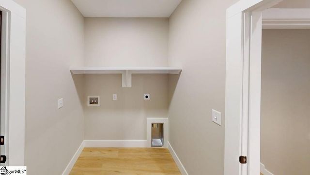 540 Dillon Street, Chesnee, SC 29323