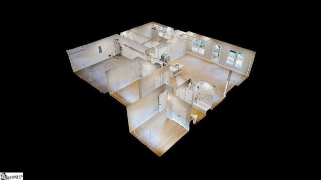 540 Dillon Street, Chesnee, SC 29323