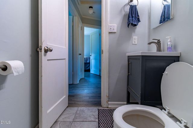 1204 Toisnot Avenue NE, Wilson, NC 27893
