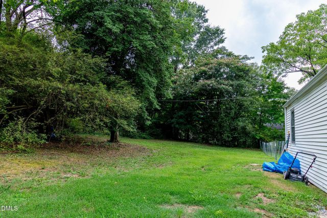 1204 Toisnot Avenue NE, Wilson, NC 27893