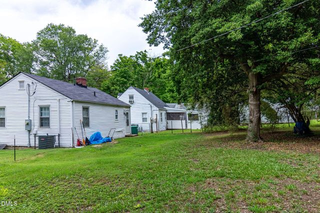 1204 Toisnot Avenue NE, Wilson, NC 27893
