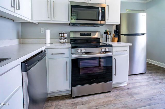 1204 Toisnot Avenue NE, Wilson, NC 27893