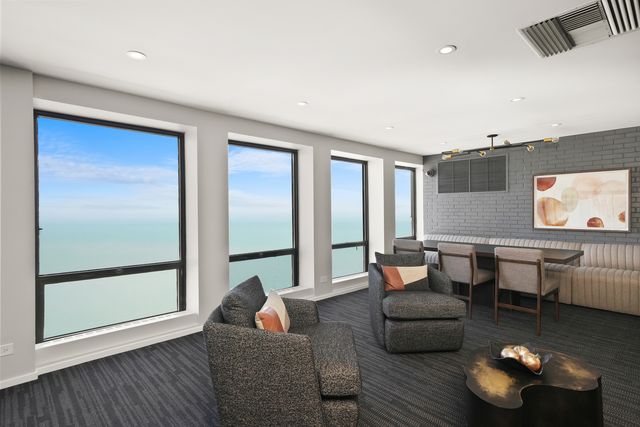 260 E Chestnut Street 2306, Chicago, IL 60611