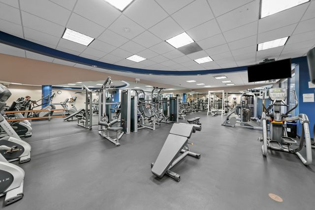 260 E Chestnut Street 2306, Chicago, IL 60611