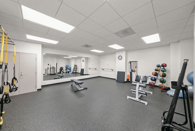 260 E Chestnut Street 2306, Chicago, IL 60611