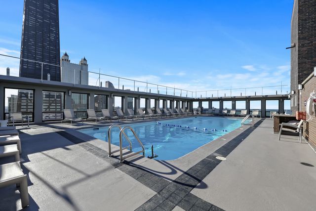 260 E Chestnut Street 2306, Chicago, IL 60611