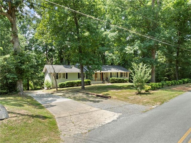 7 Thrushwood Road, Rome, GA 30161