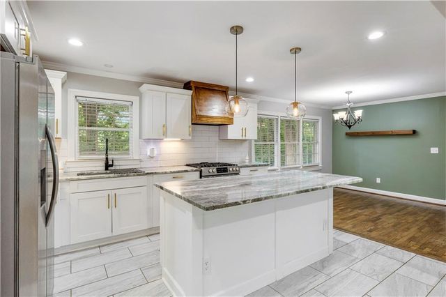 7 Thrushwood Road, Rome, GA 30161