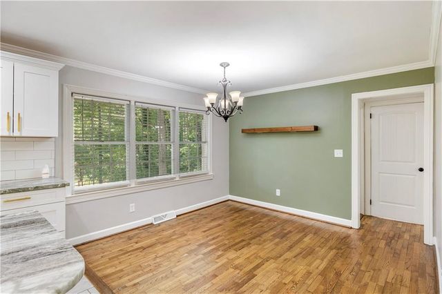 7 Thrushwood Road, Rome, GA 30161