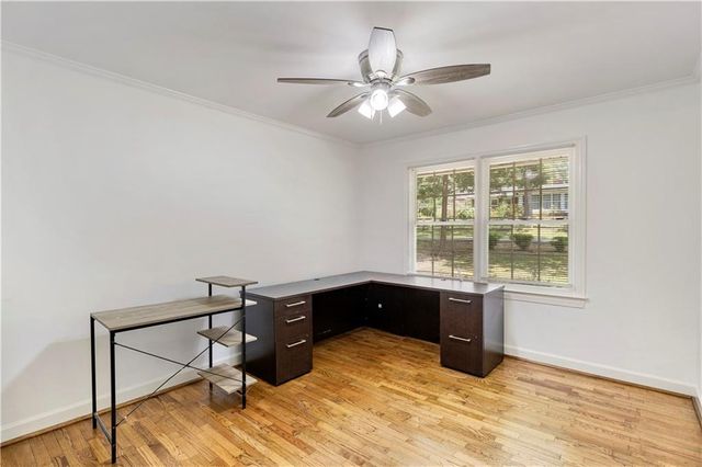 7 Thrushwood Road, Rome, GA 30161