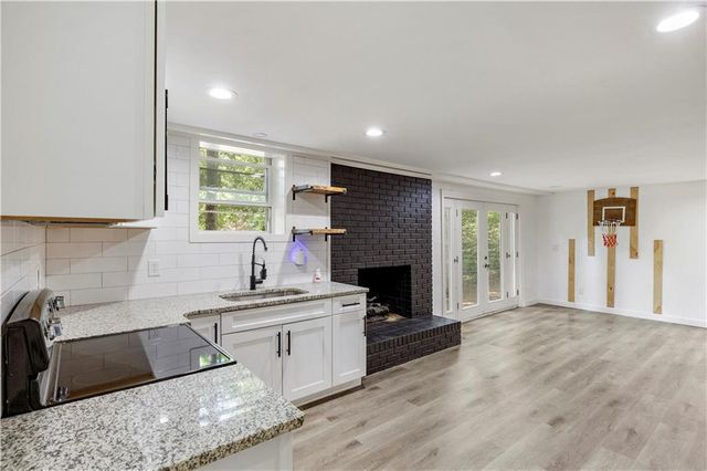 7 Thrushwood Road, Rome, GA 30161