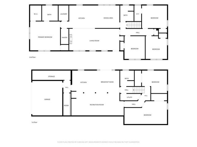 7 Thrushwood Road, Rome, GA 30161
