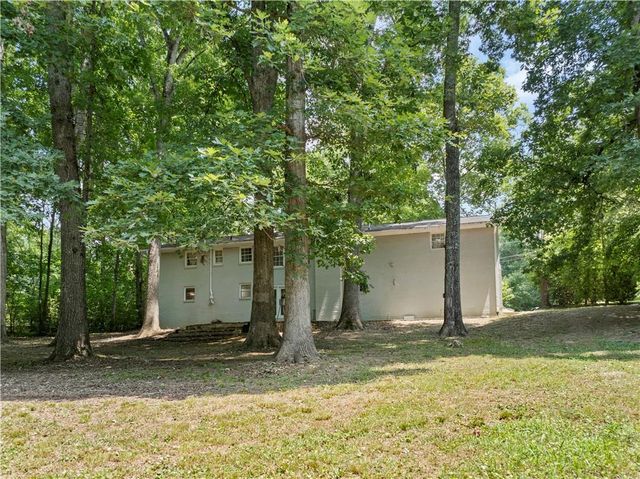 7 Thrushwood Road, Rome, GA 30161