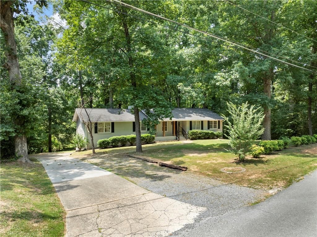 7 Thrushwood Road, Rome, GA 30161