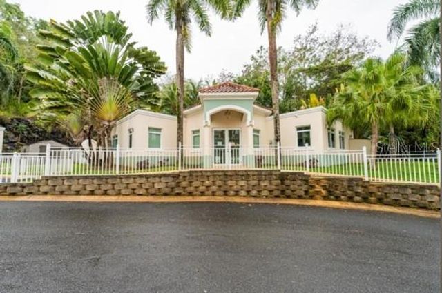 114 SENDERO LARGO STREET, Canovanas, PR 00729