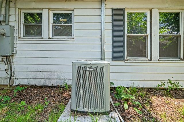 506 S Flanner Street, Burlington, NC 27215