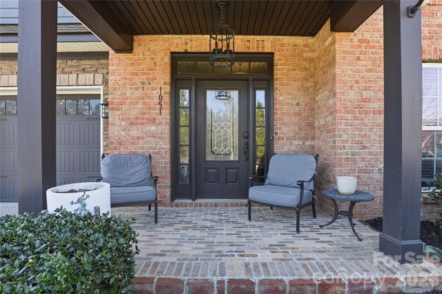 1051 Crawford Drive, Lancaster, SC 29720