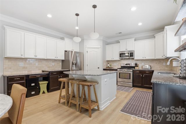 1051 Crawford Drive, Lancaster, SC 29720