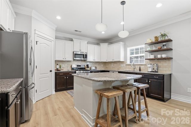 1051 Crawford Drive, Lancaster, SC 29720