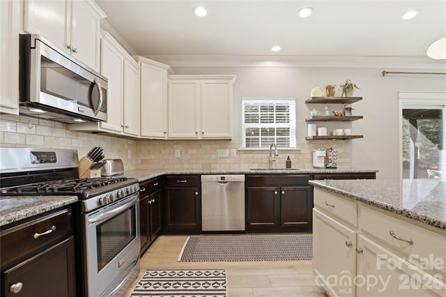 1051 Crawford Drive, Lancaster, SC 29720