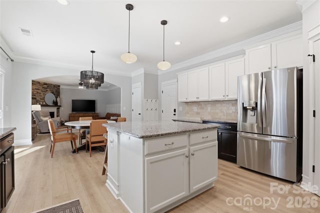 1051 Crawford Drive, Lancaster, SC 29720