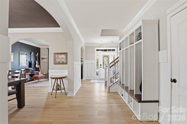 1051 Crawford Drive, Lancaster, SC 29720