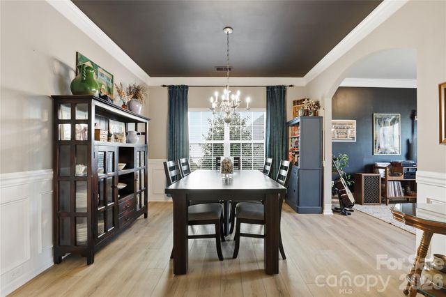 1051 Crawford Drive, Lancaster, SC 29720