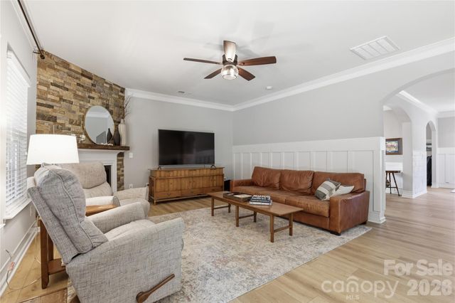 1051 Crawford Drive, Lancaster, SC 29720