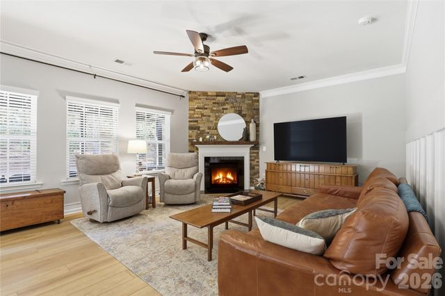 1051 Crawford Drive, Lancaster, SC 29720