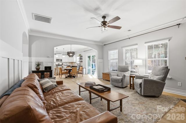 1051 Crawford Drive, Lancaster, SC 29720